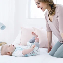 Love to Dream 0.2 tog Sleepsuit Outlet