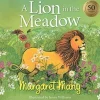 Bookreps NZ A Lion in the Meadow - Paperback Book Sale