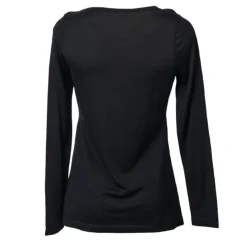 The Sleep Store All Seasons Merino/Tencel LS Breastfeeding Top Clearance