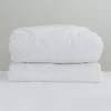 The Sleep Store All Seasons Wool Cot Duvet Inner 2-Pack Online