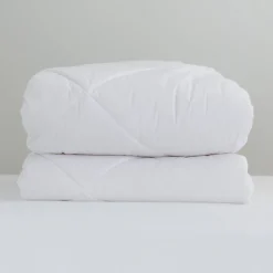 The Sleep Store All Seasons Wool Cot Duvet Inner 2-Pack Online