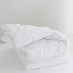 The Sleep Store All Seasons Wool Cot Duvet Inner 2-Pack Online