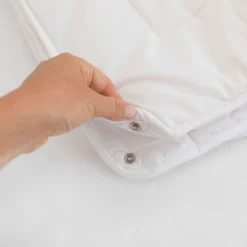 The Sleep Store All Seasons Wool Duvet Inner 2-Pack Clearance