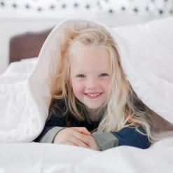 The Sleep Store All Seasons Wool Duvet Inner 2-Pack Clearance