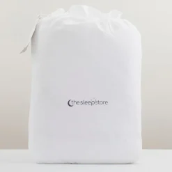 The Sleep Store All Seasons Wool Duvet Inner 2-Pack Clearance