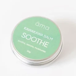 Ama Soothe - Kawakawa Balm Sale