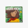 Wildling Books Aroha Knows - Paperback Book Online