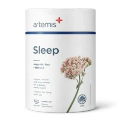 Artemis Sleep Tea Sale