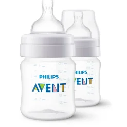 Phillips Avent Avent Anti-Colic Bottles 2 pack Sale