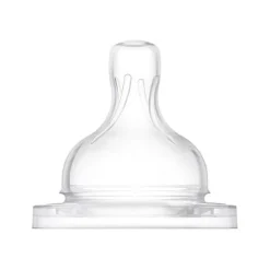 Phillips Avent Avent Anti-Colic Teats - 2 pack Hot