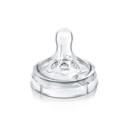 Phillips Avent Avent Natural Teats - 2 pack Clearance