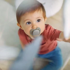 Phillips Avent Avent Soother Ultra Soft 2 Pack Clearance