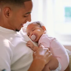 Phillips Avent Avent Soother Ultra Soft 2 Pack Clearance