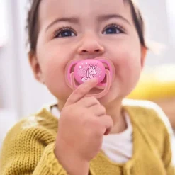 Phillips Avent Avent Ultra Air Soothers 2pk Outlet