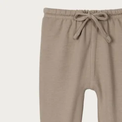 Babu Basics Organic Cotton Footed Leggings New