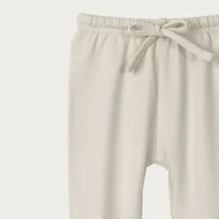 Babu Basics Organic Cotton Footed Leggings New