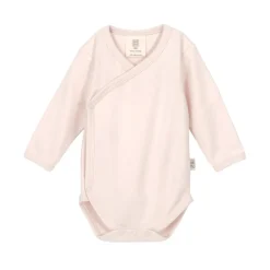 Babu Basics Organic Cotton Kimono Bodysuit Outlet