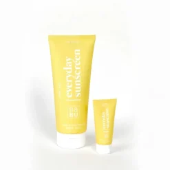 Babu Everyday Sunscreen SPF30+ - Sample Size 20ml Fashion