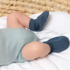 Babu Merino Booties Hot