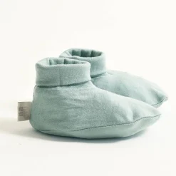 Babu Merino Booties Hot