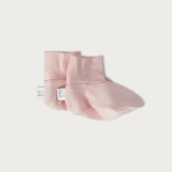 Babu Merino Booties Hot