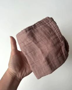 Babu Muslin Face Cloth Set 3pk Discount