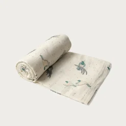 Babu Muslin Swaddle Wrap Best