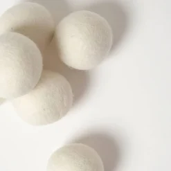 Babu NZ Wool Dryer Balls 6pk Best