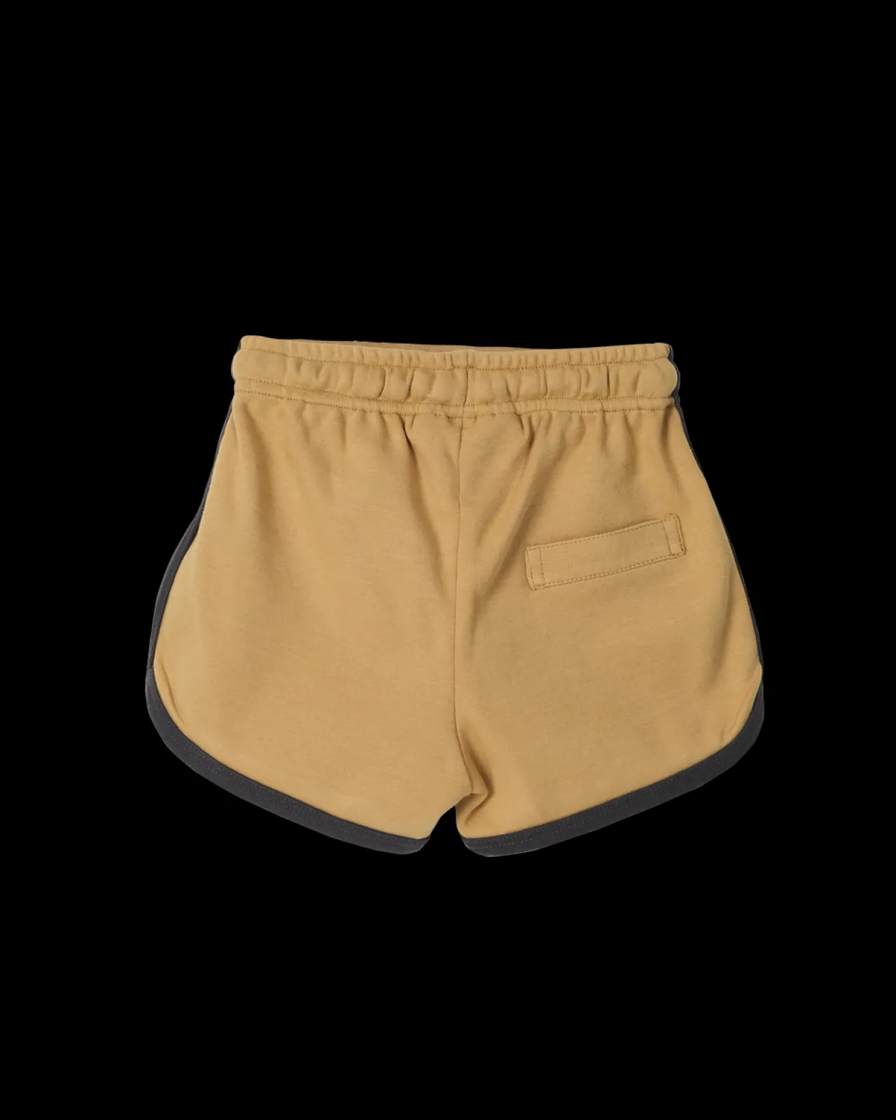 Babu Organic Cotton Shorts Online