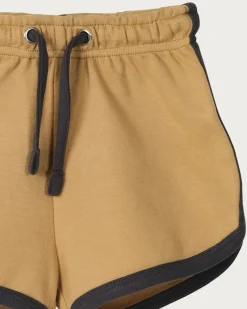 Babu Organic Cotton Shorts Online