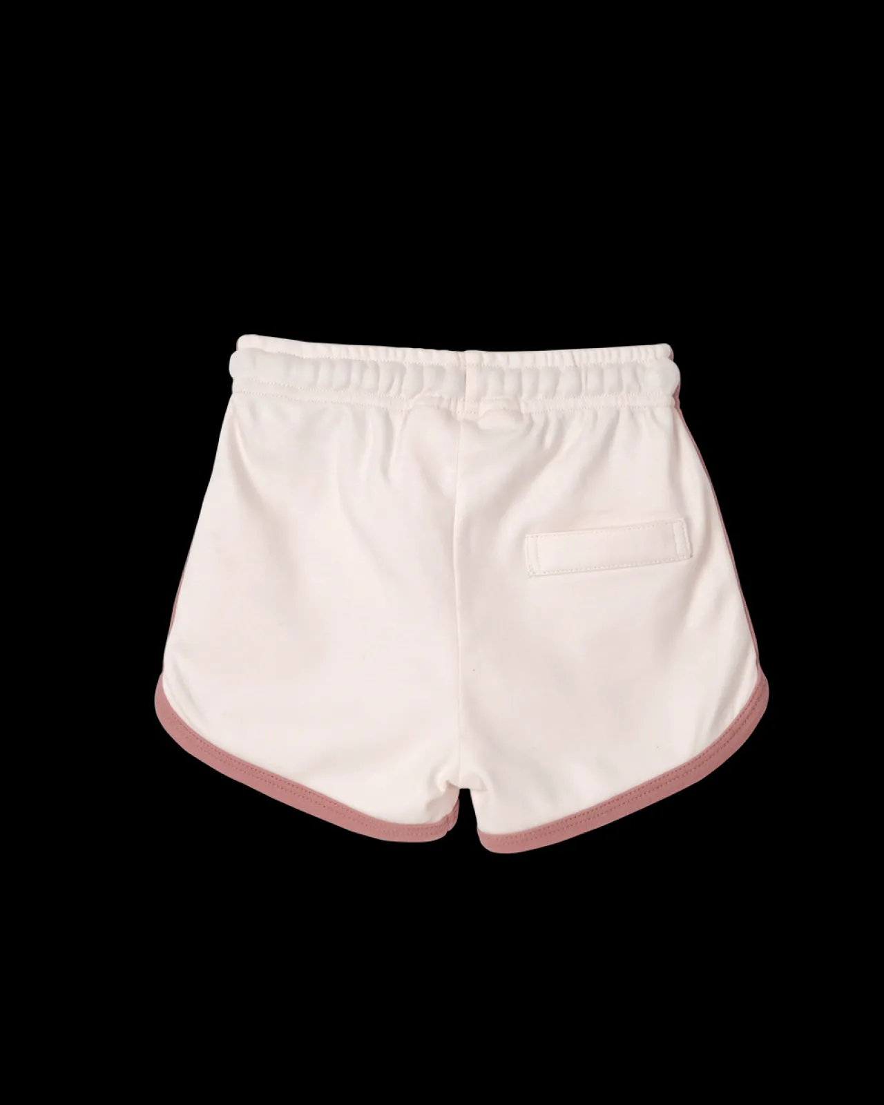 Babu Organic Cotton Shorts Online