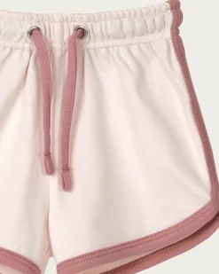 Babu Organic Cotton Shorts Online