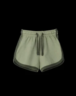 Babu Organic Cotton Shorts Online