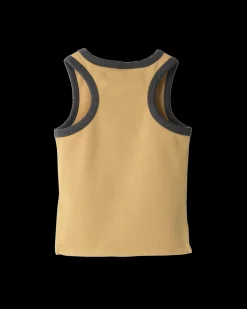 Babu Organic Cotton Singlet Best
