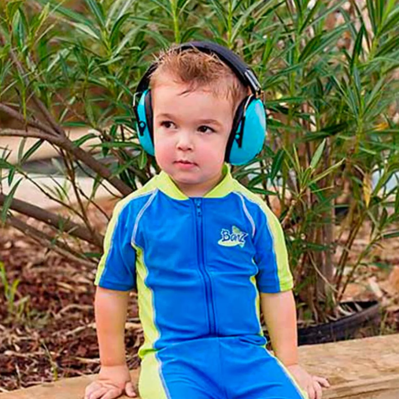 Banz Baby Earmuffs Outlet