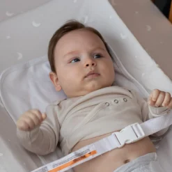 The Sleep Store Baby Basic Change Mat Cover Hot