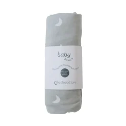 The Sleep Store Baby Basic Change Mat Cover Hot