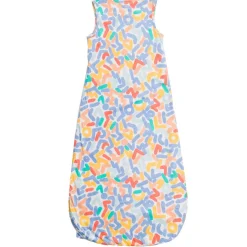 The Sleep Store Baby Basics 0.2 Tog Cotton Sleeping Bag Outlet