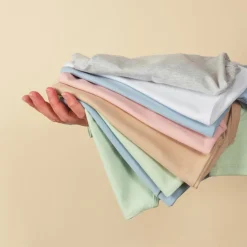 The Sleep Store Baby Basics Organic Cotton Short-Sleeve Bodysuit Best