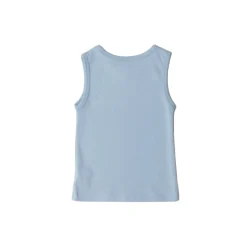 The Sleep Store Baby Basics Organic Cotton Kids Singlet New