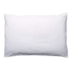 The Sleep Store Baby Basics Terry Pillow Protector - Toddler Discount