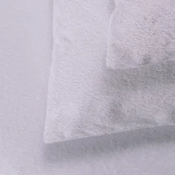 The Sleep Store Baby Basics Terry Pillow Protector - Toddler Discount