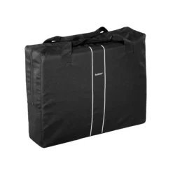 Baby Bjorn - Travel Cot Light Black Fashion