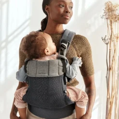 Baby Bjorn Baby Carrier Harmony - Mesh Discount