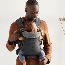 Baby Bjorn Baby Carrier Harmony - Mesh Discount