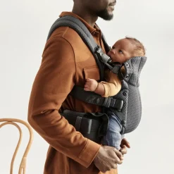 Baby Bjorn Baby Carrier Harmony - Mesh Discount