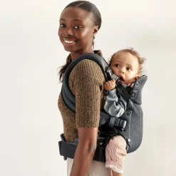 Baby Bjorn Baby Carrier Harmony - Mesh Discount
