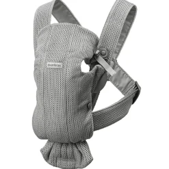Baby Bjorn Baby Carrier Mini - 3D Mesh Hot