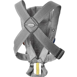 Baby Bjorn Baby Carrier Mini - 3D Mesh Hot