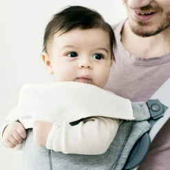 Baby Bjorn Baby Carrier Mini - 2 Pack Bib Discount